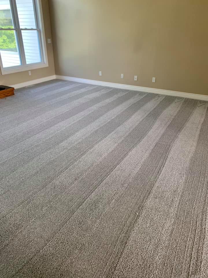 Bennett Flooring Installation